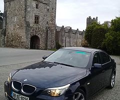 Bmw 520d - Image 6/8