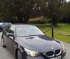 Bmw 520d - Image 7/8