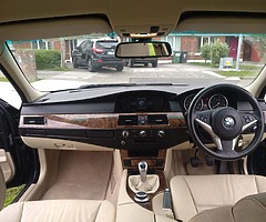 Bmw 520d