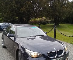 Bmw 520d - Image 8/8