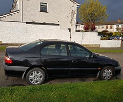 Toyota avensis - Image 4/4