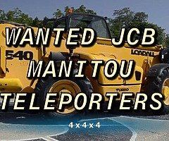 JCB 3CXS AN TELEPORTERS - Image 6/9