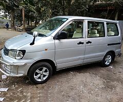 Toyota noah kr402 2006