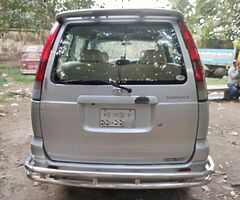 Toyota noah kr402 2006 - Image 7/7