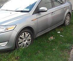 Ford Mondeo - Image 4/9