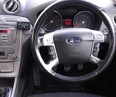 Ford Mondeo - Image 6/9