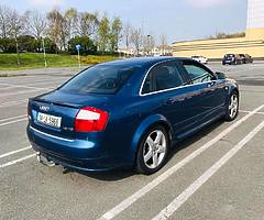 Audi a4 - Image 4/5