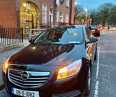 Opel Insignia 2.0 Diesel - Image 4/8