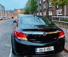 Opel Insignia 2.0 Diesel - Image 5/8