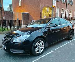 Opel Insignia 2.0 Diesel - Image 7/8