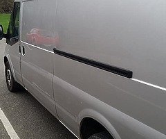 07 Ford transit lab. - Image 4/4