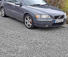 Volvo s 60