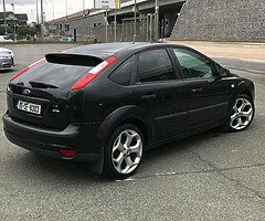 Ford focus 2005 1.6tdci - Image 4/5