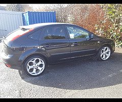 Ford focus 2005 1.6tdci - Image 5/5