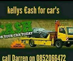 Wanted cars vans Jeeps ect top prices paid