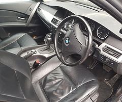 Bmw 520i automatc nct 3 2019 tax 1 2020 - Image 4/4