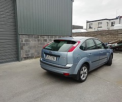 Ford focus 1.6 diesel - Image 4/10