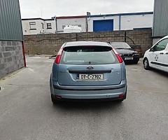 Ford focus 1.6 diesel - Image 5/10