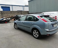 Ford focus 1.6 diesel - Image 6/10