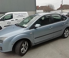 Ford focus 1.6 diesel - Image 7/10