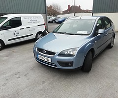 Ford focus 1.6 diesel - Image 8/10