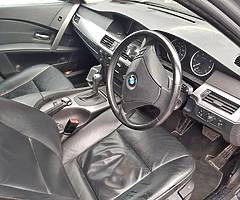 Bmw 520i automatc nct 3 2019 tax 1 2020