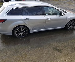 Mazda 6 ts estate - Image 4/10