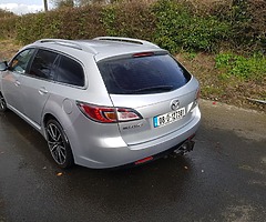 Mazda 6 ts estate - Image 5/10