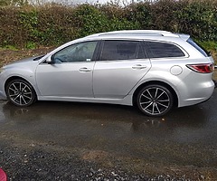 Mazda 6 ts estate - Image 6/10