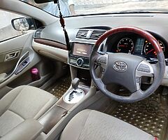 Toyota Allion 2011