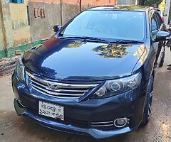 Toyota Allion 2011 - Image 4/9