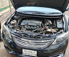 Toyota Allion 2011 - Image 7/9