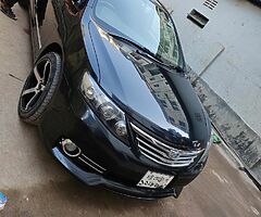 Toyota Allion 2011 - Image 9/9