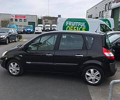 Renault Scenic 1.4..NEW NCT/Taxed..Low Klms - Image 4/9