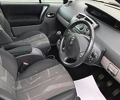 Renault Scenic 1.4..NEW NCT/Taxed..Low Klms - Image 5/9