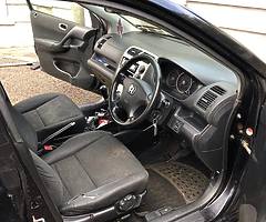 Honda Civic 1.7 2005 - Image 4/5