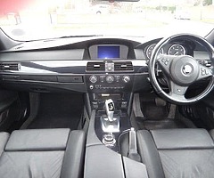 Bmw 520d mtec - Image 4/4