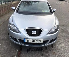 Seat Leon - Image 5/5