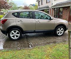 2010 Qashqai 1.5 DSL SE - Image 5/10