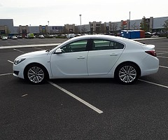 Vauxhall Insignia sri 160bhp - Image 4/10