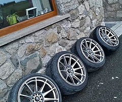 Wheels Alloy - Image 4/4