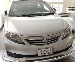 Toyota Allion 2014 - Image 4/10