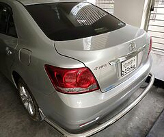 Toyota Allion 2014 - Image 5/10