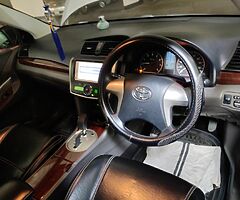 Toyota Allion 2014 - Image 6/10