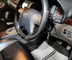 Toyota Allion 2014 - Image 10/10