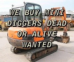 DIGGERS CALL ME ASAP