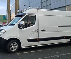 Reliable Man with a Van 24hour Service