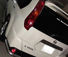 Nissan x-trail 2010 - Image 3/5