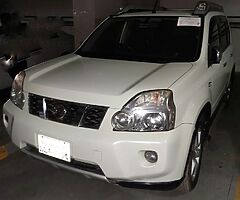 Nissan x-trail 2010 - Image 5/5