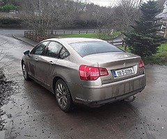 Citroen c5 - Image 3/6